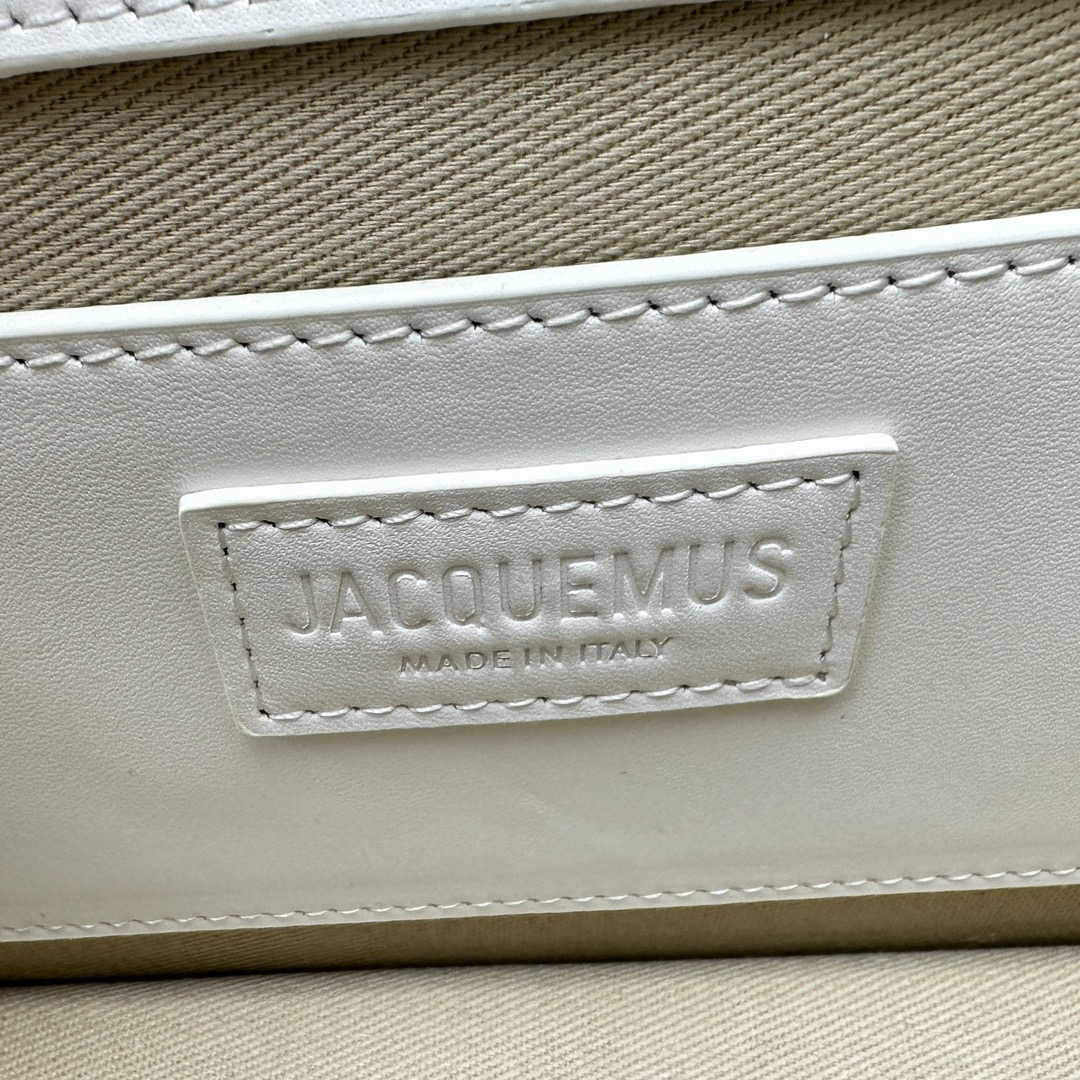 Jacquemus Satchel Bags